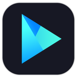 Vidmore Player icon